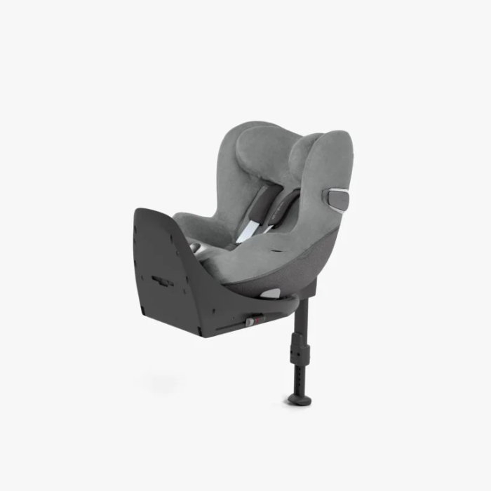 Cybex Sirona T-Line / Z-line Sommertrekk, Grå
