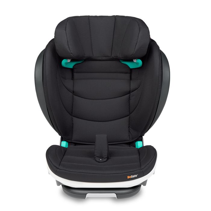 Besafe Flex Fix 2, Fresh Black Cab, bilstol