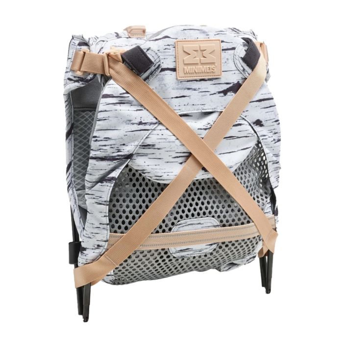 MINIMEIS®, bæremeis, G5, Birch Premium
