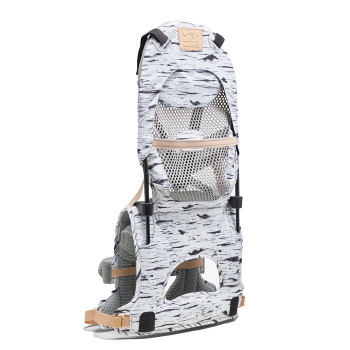 MINIMEIS®, bæremeis, G5, Birch Premium