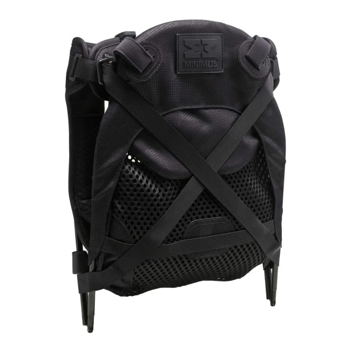 MINIMEIS®, bæremeis, G5, Black Premium
