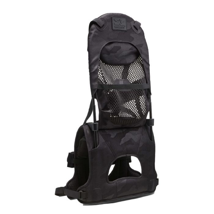 MINIMEIS®, bæremeis, G5, Black Premium