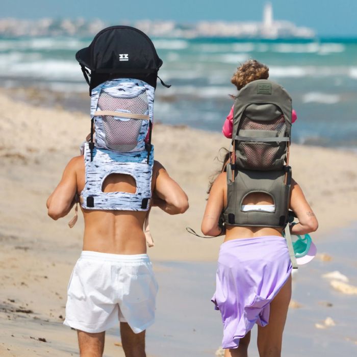 MINIMEIS®, The Sunshade, Black