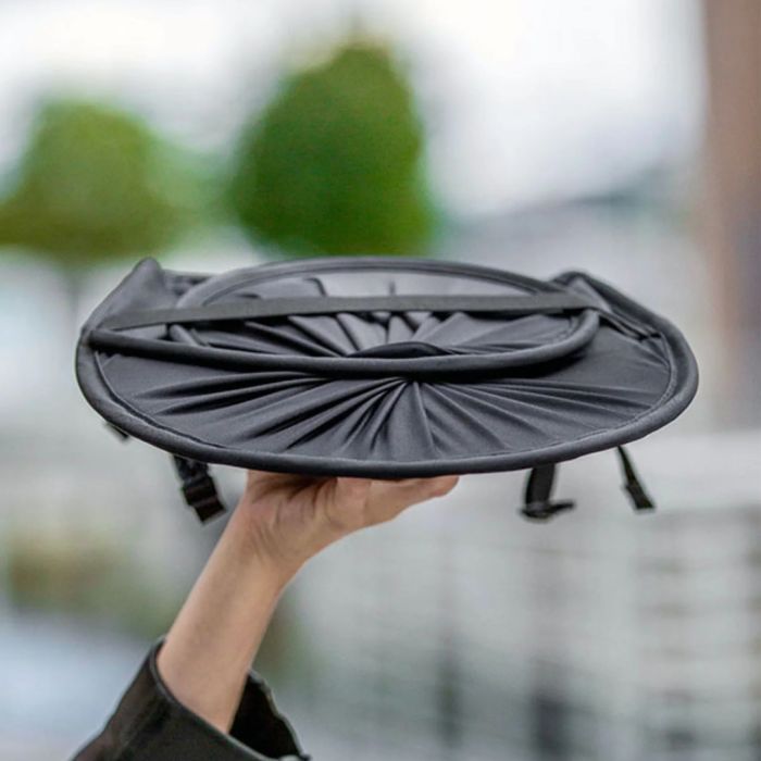 MINIMEIS®, The Sunshade, Black