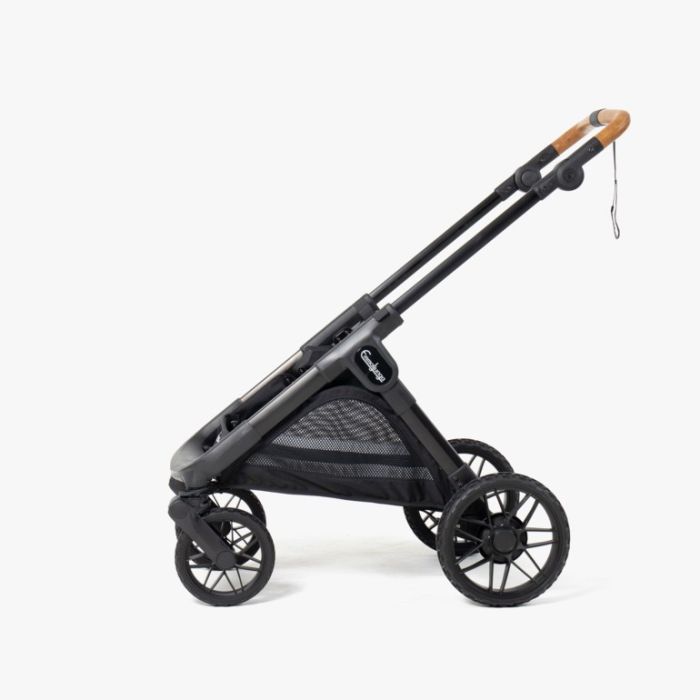 Understell, Emmaljunga, Sento Max Outdoor