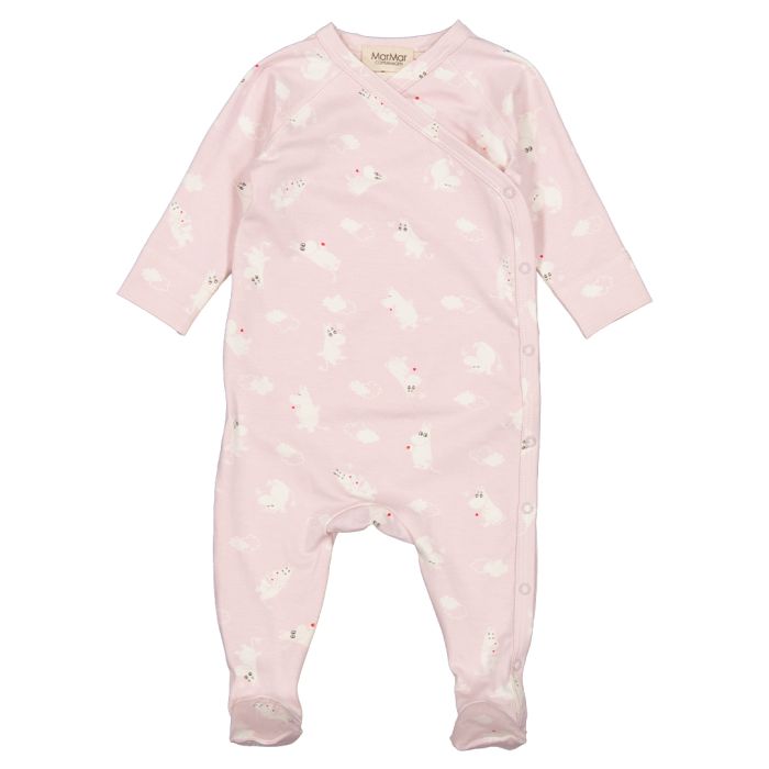 Heldress m/fot, MarMar, Rubello, Rose Moomin