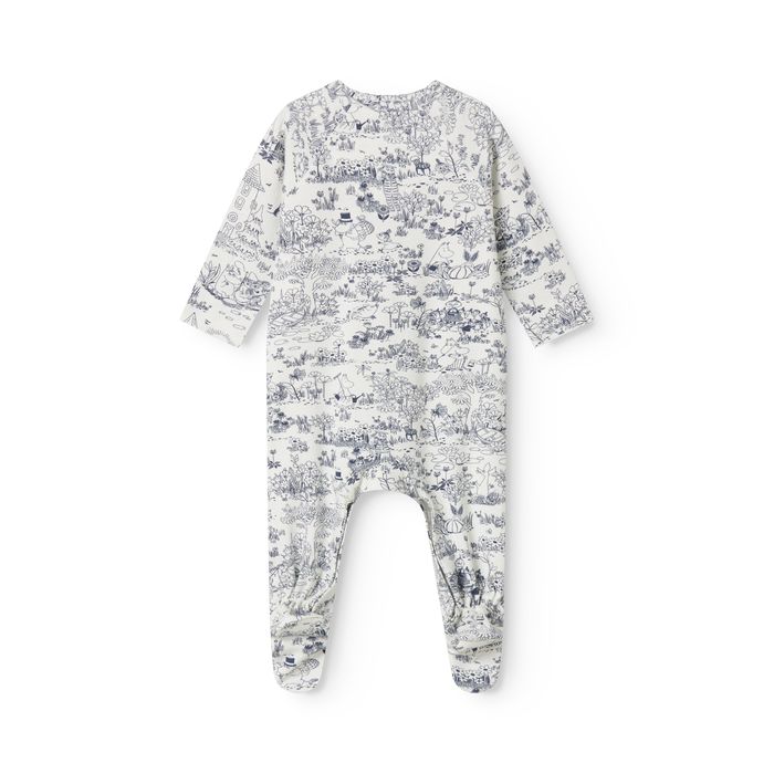 MarMar Heldress m/fot Renas, Modal, Moominvalley