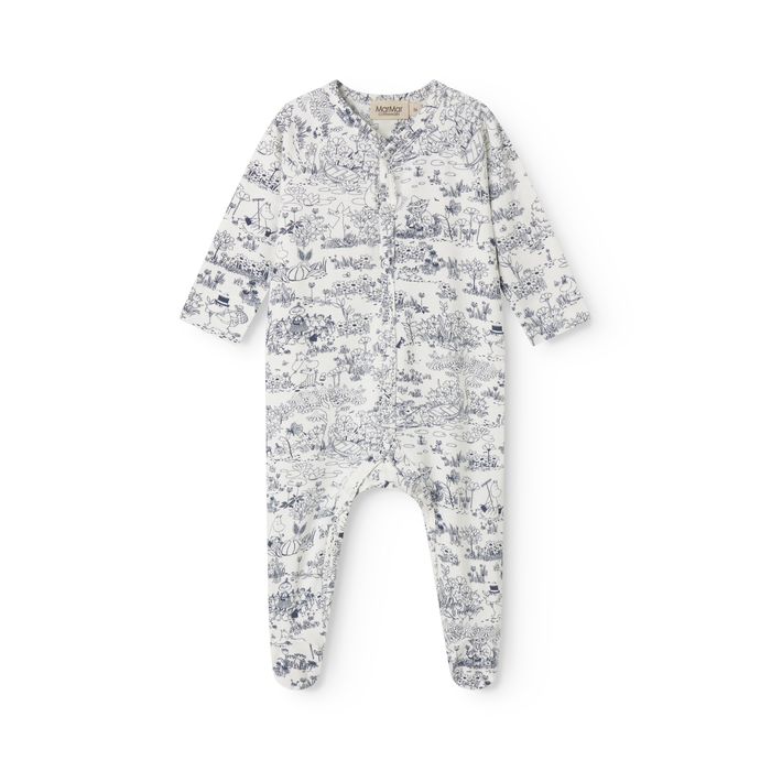 MarMar Heldress m/fot Renas, Modal, Moominvalley