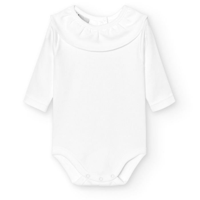 Body, Babidu, White