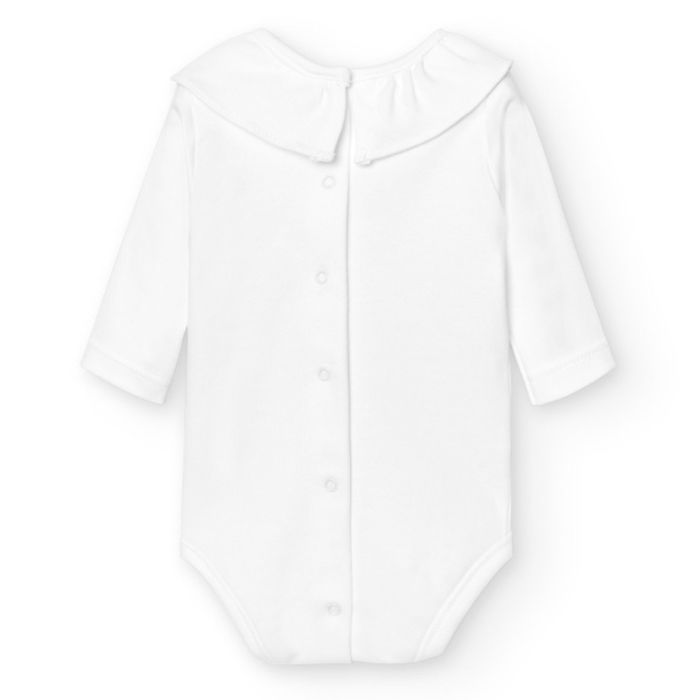 Body, Babidu, White