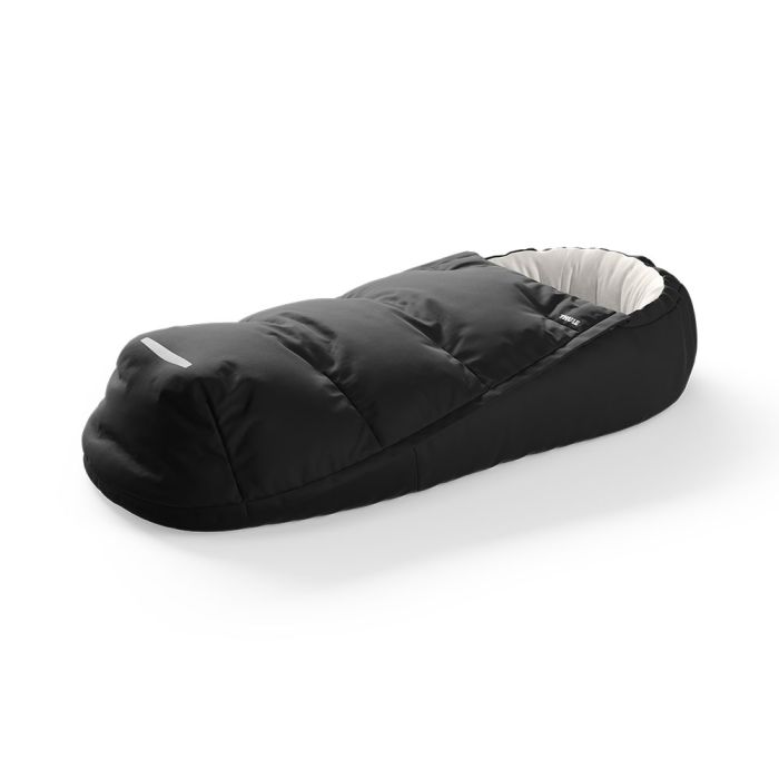 Vognpose, Thule Elements High Performance, Black, M/L