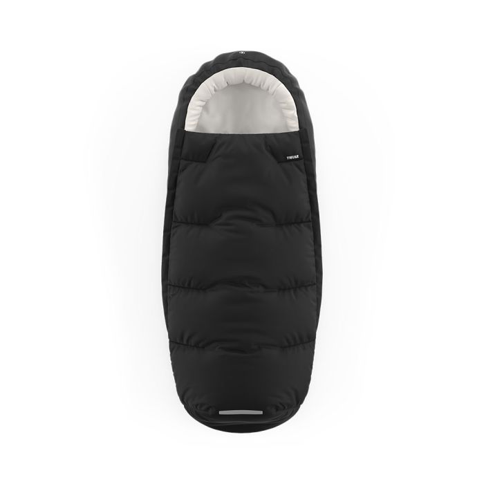 Vognpose, Thule Elements High Performance, Black, M/L