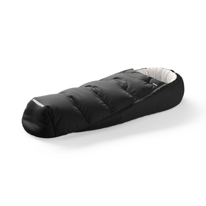 Vognpose, Thule Elements High Performance, Black, M/L
