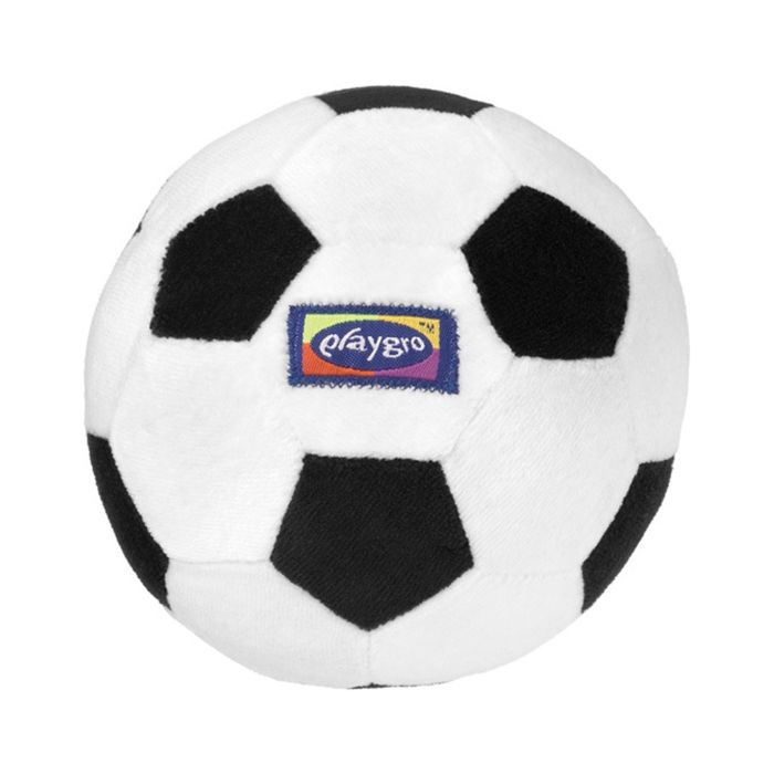 Lekeball, Playgro, 6mnd+