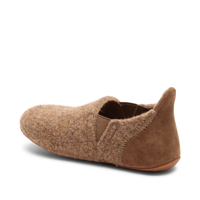 Ulltøfler, Bisgaard, Sailor, Camel