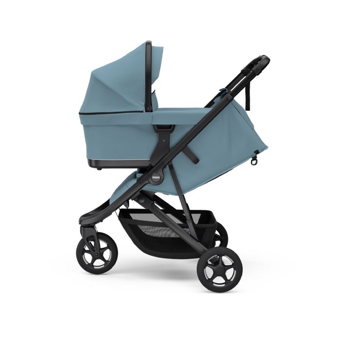 Thule Barnevogn Spring 2, Midnight Blue