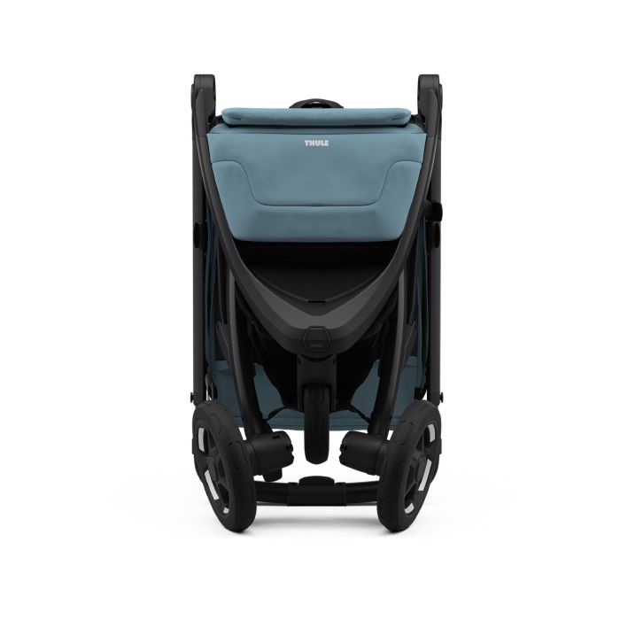 Thule Barnevogn Spring 2, Midnight Blue