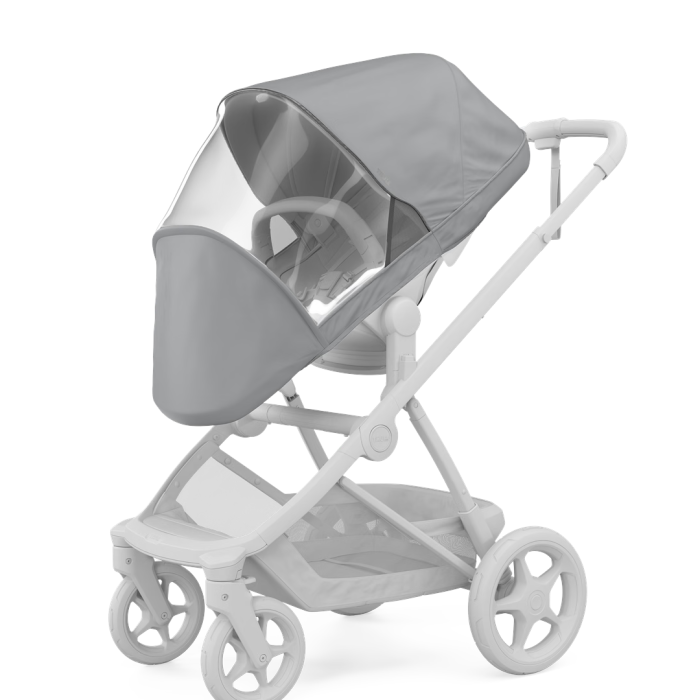 Thule Charm Regntrekk