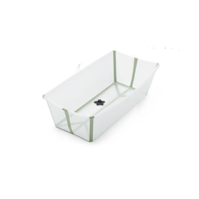 Stokke® Flexi Bath X-Large, Transparent Green