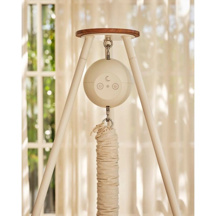 Moonboon Hengevugge, Tvilling, inkl Motor Connect, Natur
