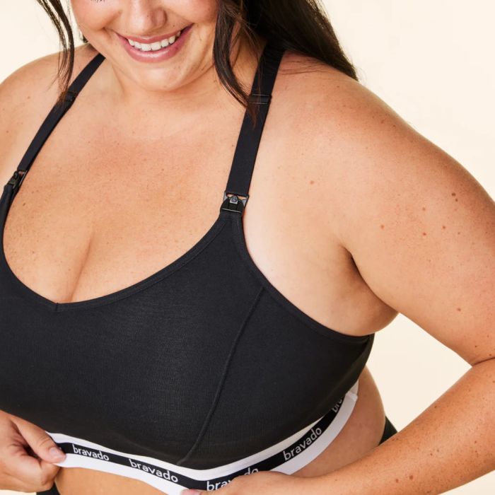 Amme-BH, Bravado, Black