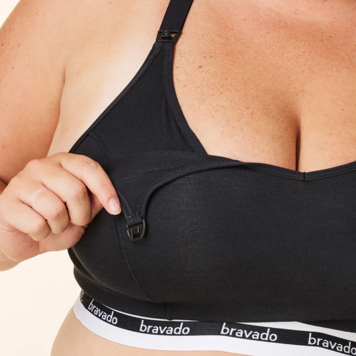 Amme-BH, Bravado, Black
