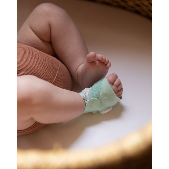 Owlet, Smart Sock 3, Mint