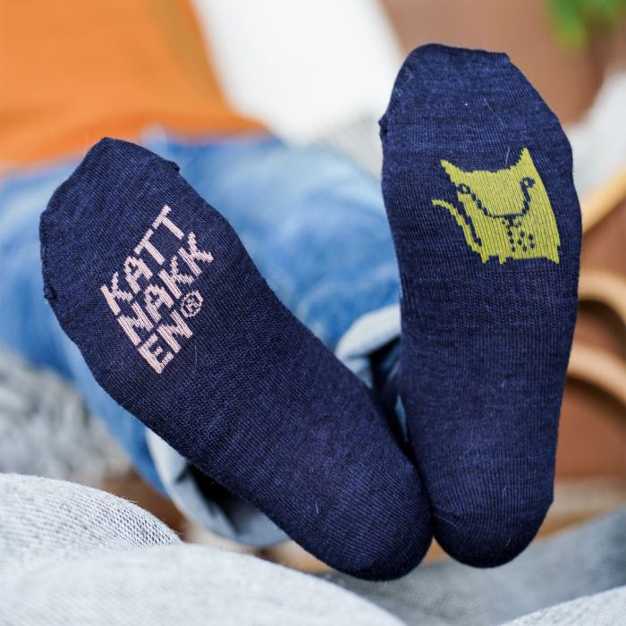 Ullsokk 3pk, Kattnakken, Fjell