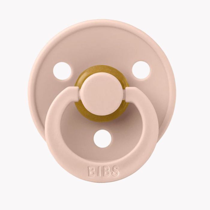 Smokk, BIBS, Latex, Size 1, Symmetrical Blush