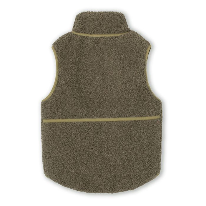 Thermo Vest, Mini A Ture, Boa Green