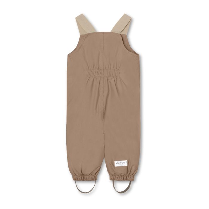 Utebukse, Mini A Ture, Walentaya, Beaver Brown