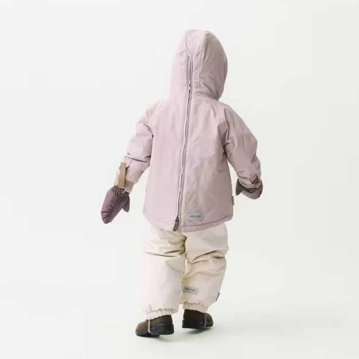 Jakke, Mini A Ture, Babywen, Cloudy Rose