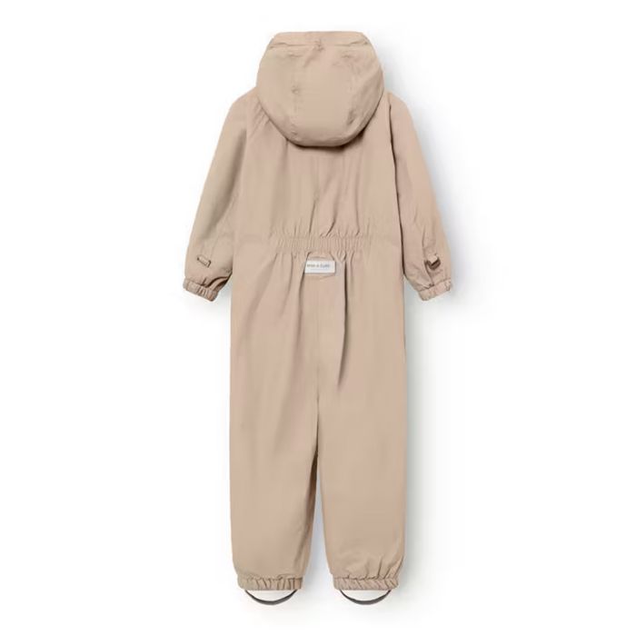 Vinterdress, Mini A Ture, Wilbo, Savannah Tan