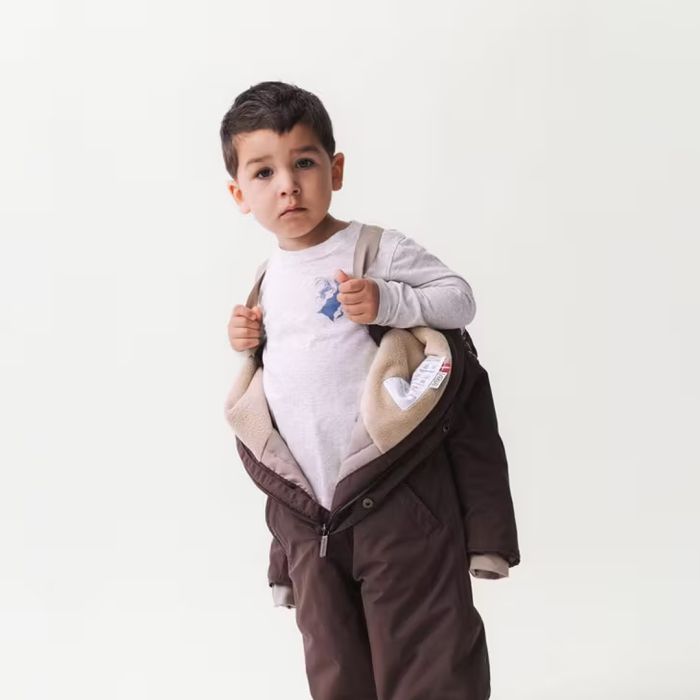 Vinterdress, Mini A Ture, Wanni, Outer Space