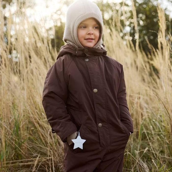 Vinterdress, Mini A Ture, Wanni, Outer Space
