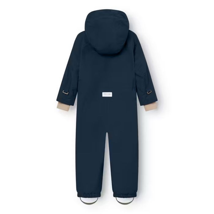 Vinterdress, Mini A Ture, Wanni, Outer Space