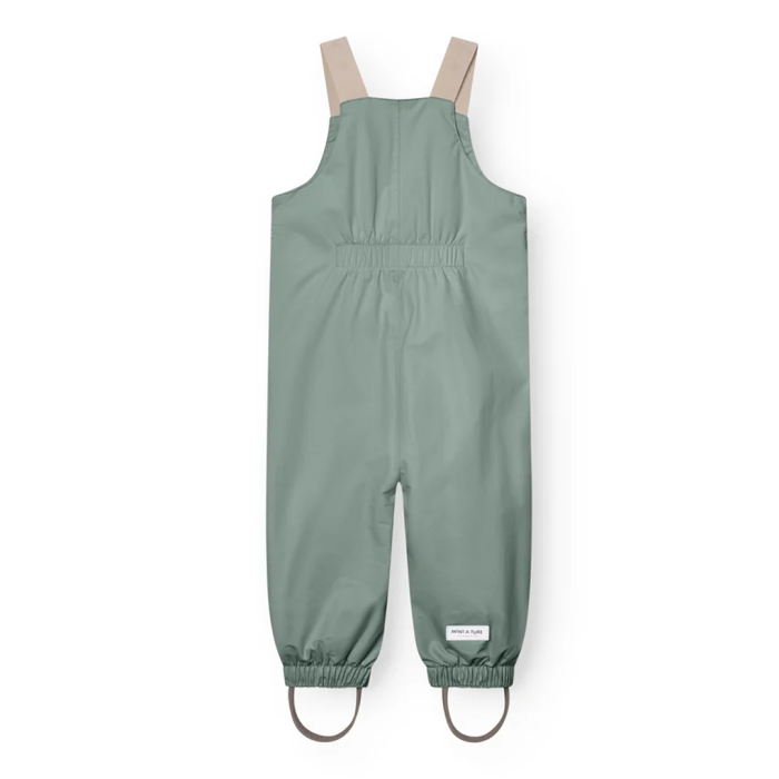 Mini A Ture Utebukse, Walentaya, Granite green