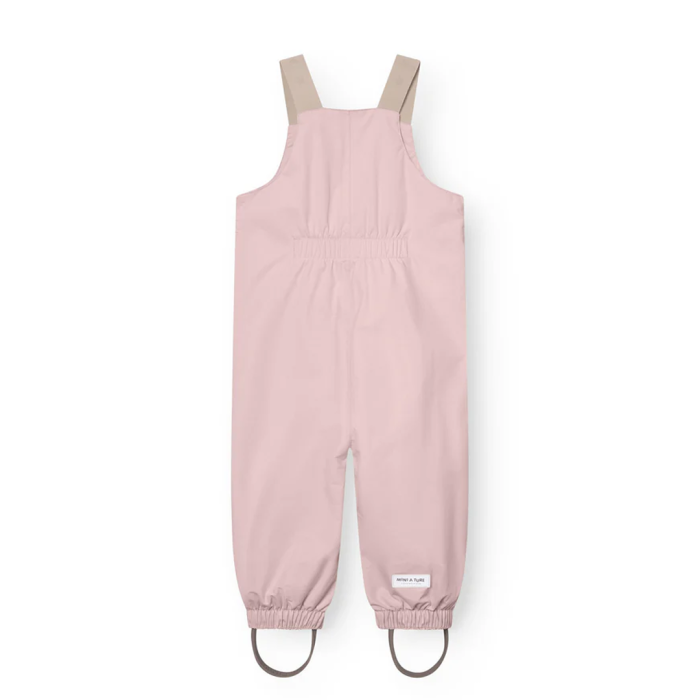 Mini A Ture Utebukse, Walentaya, Rose Smoke