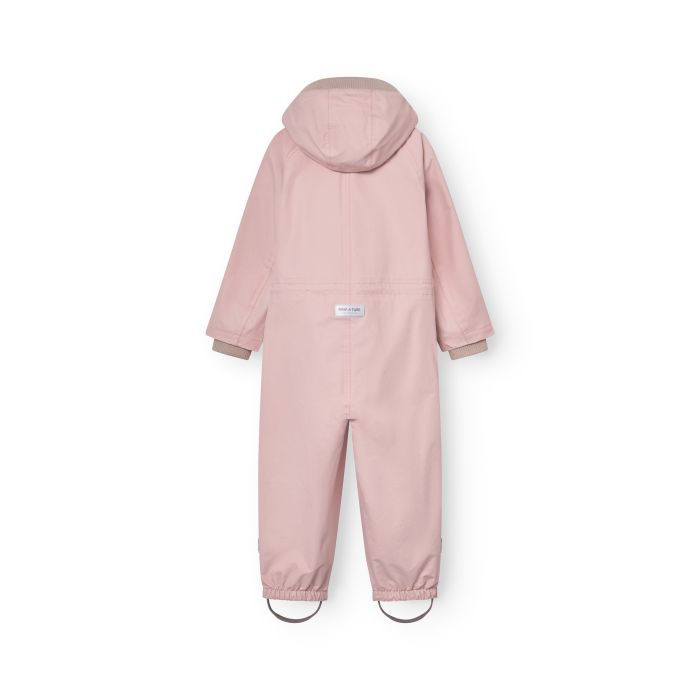 Mini A Ture Parkdress, Wisto, Rose Smoke