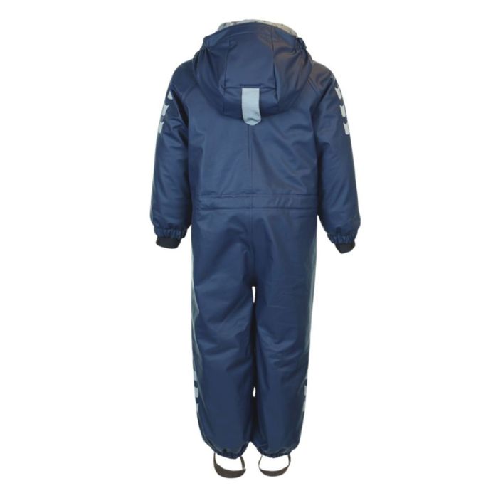 Vinterregndress Vêret, Kattnakken, Marine