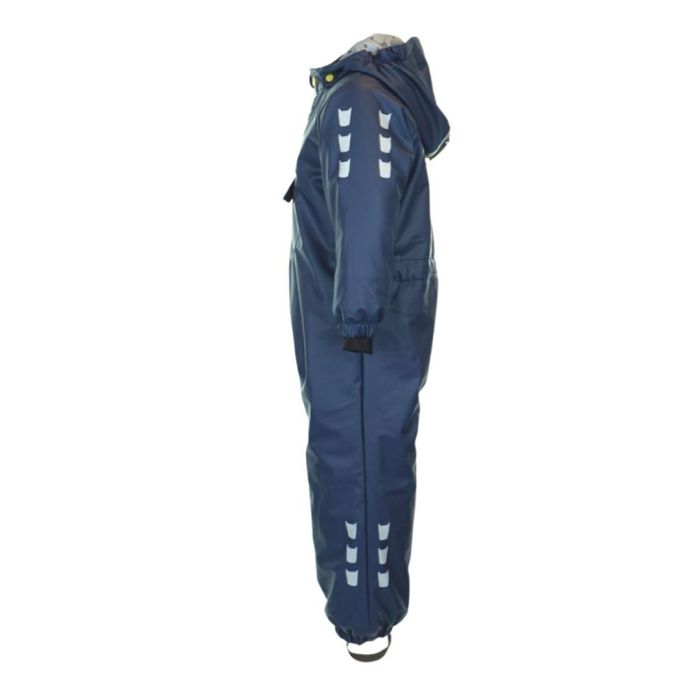 Vinterregndress Vêret, Kattnakken, Marine