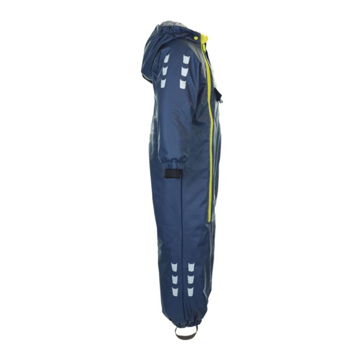 Vinterregndress Vêret, Kattnakken, Marine