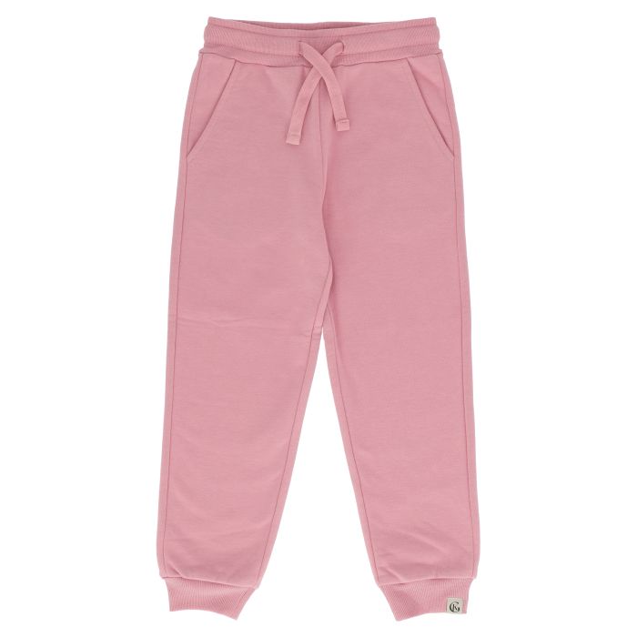 Bukkene Joggedress, Gullkorn Design, Tåkerosa