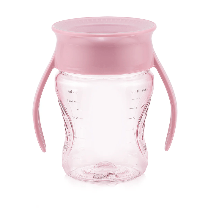 WOW Drikkekopp, Simply Rose