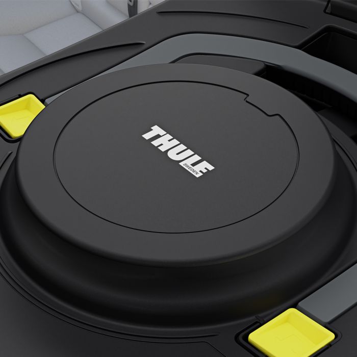 Base, Thule, Alfi