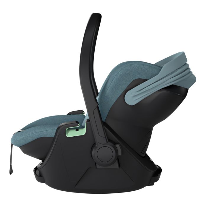 Bilstol, Thule, Maple, Mid Blue