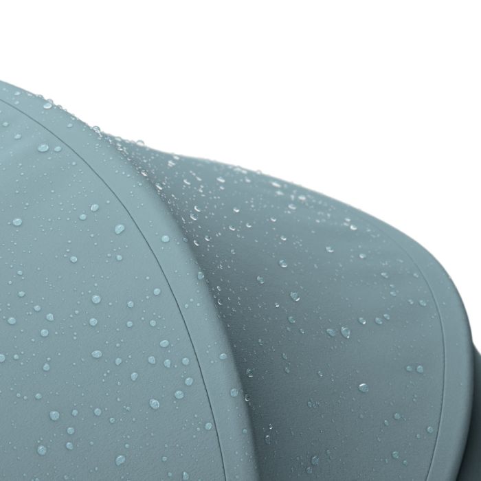 Bilstol, Thule, Maple, Mid Blue