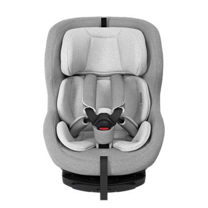 Bilstol, Thule, Elm, Bakovervendt, Light Grey