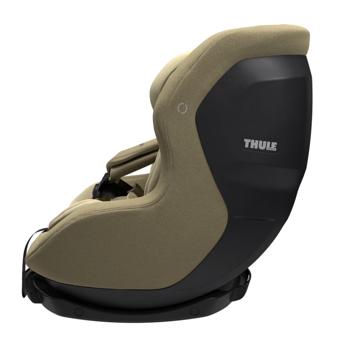 Bilstol, Thule, Elm, Bakovervendt, Faded Khaki