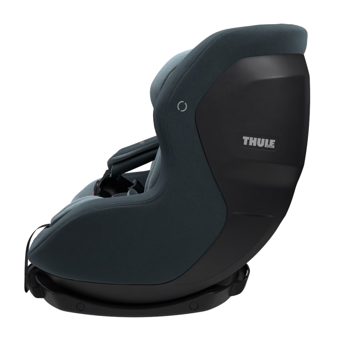 Bilstol, Thule, Elm, Bakovervendt, Darkest Blue